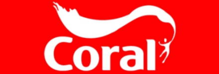 coral